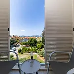 Lusea Apartment