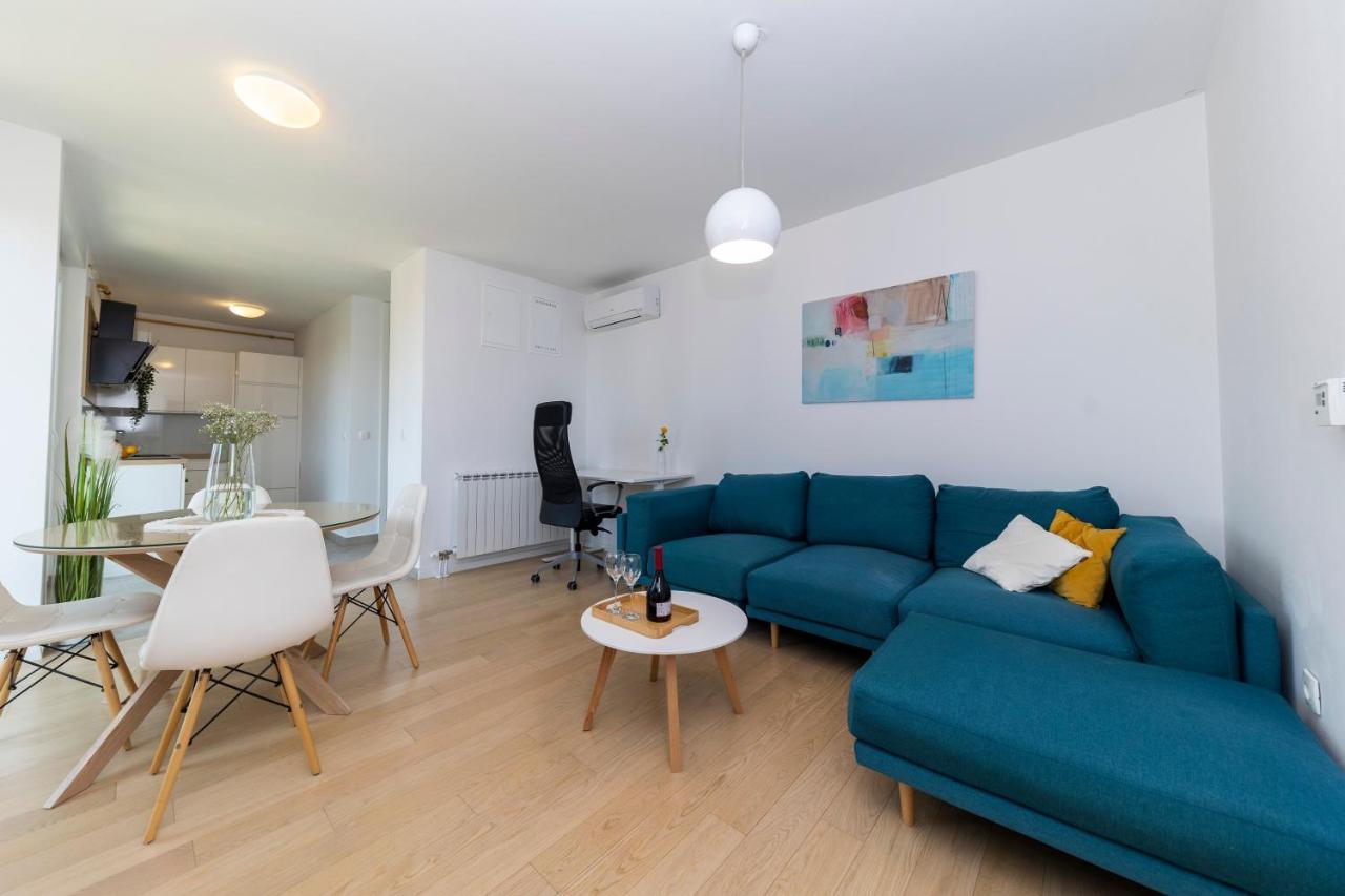 Lusea Apartment *
