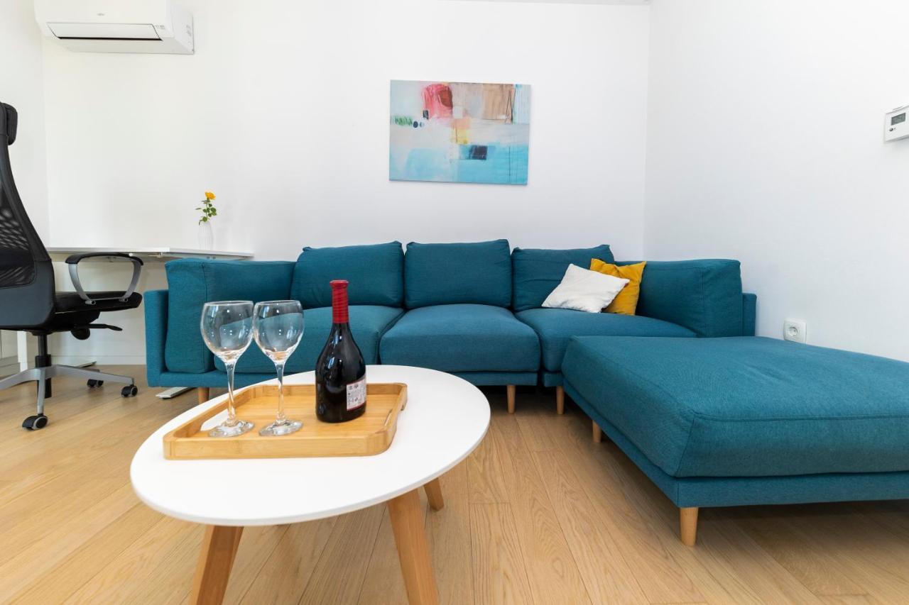 Apartment Lusea