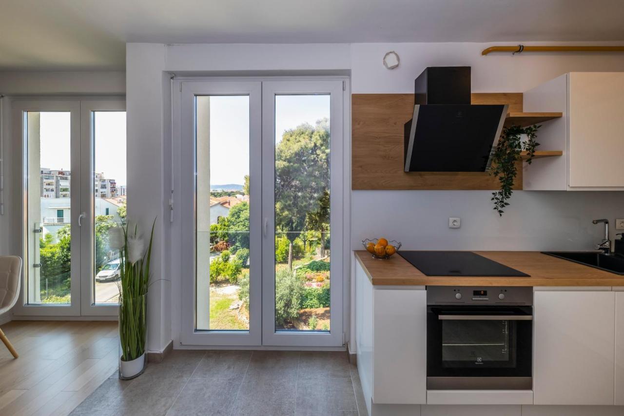 Lusea Apartment *
