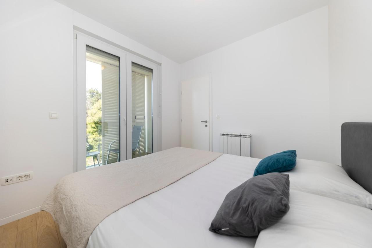 Apartment Lusea Zadar