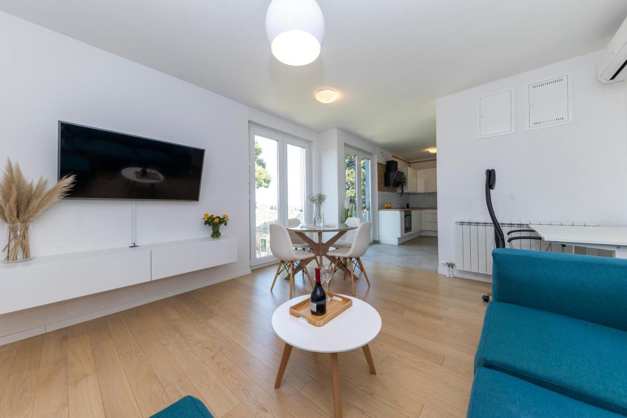 Apartment Lusea