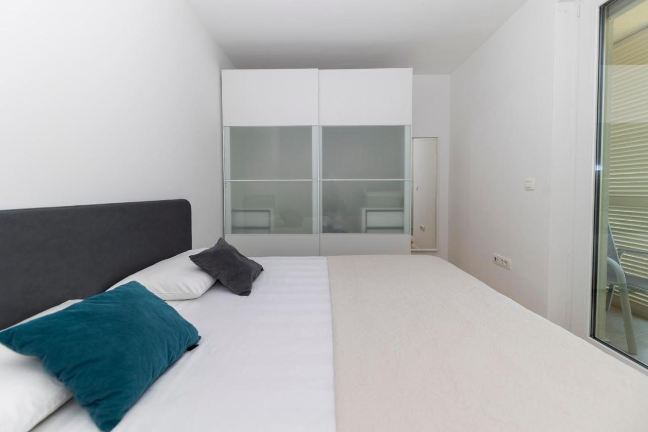 Apartment Lusea Zadar