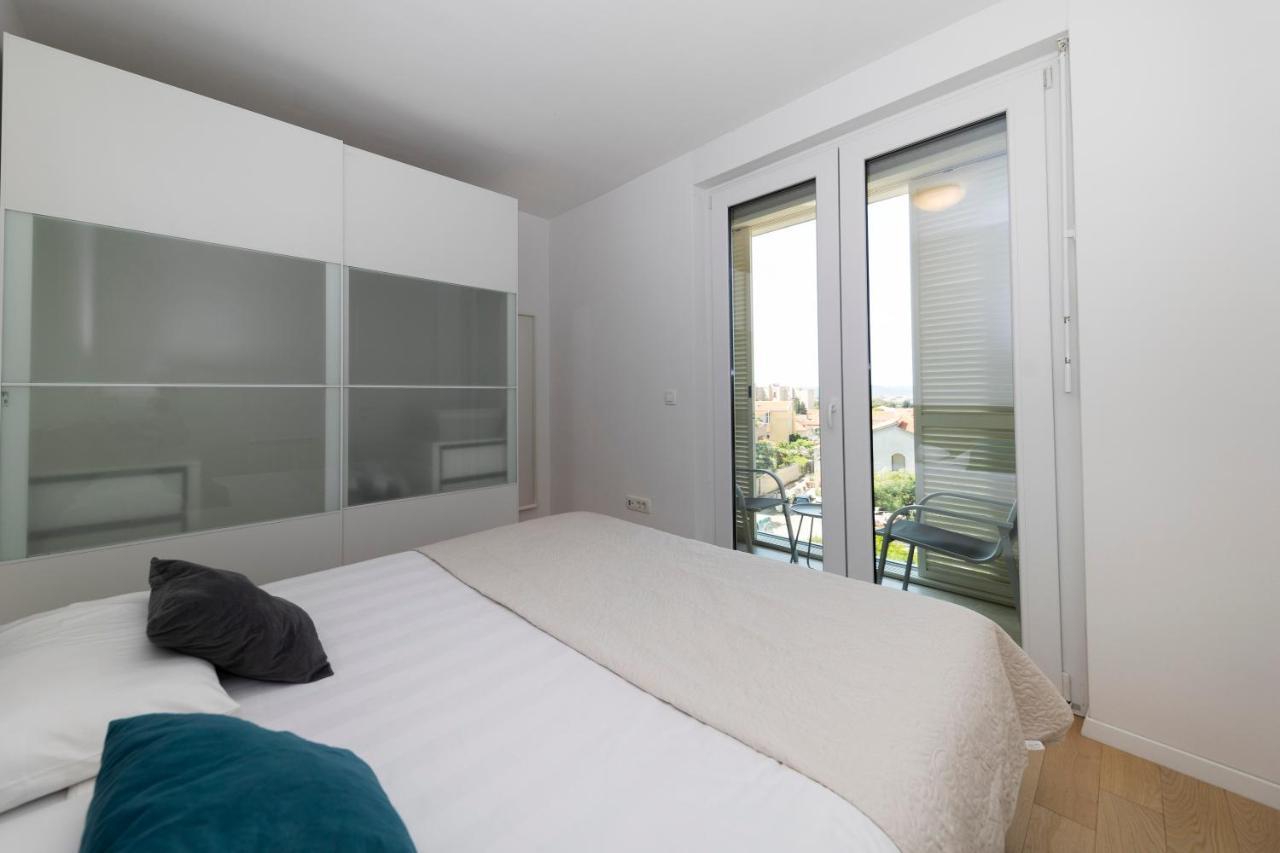 Lusea Apartment