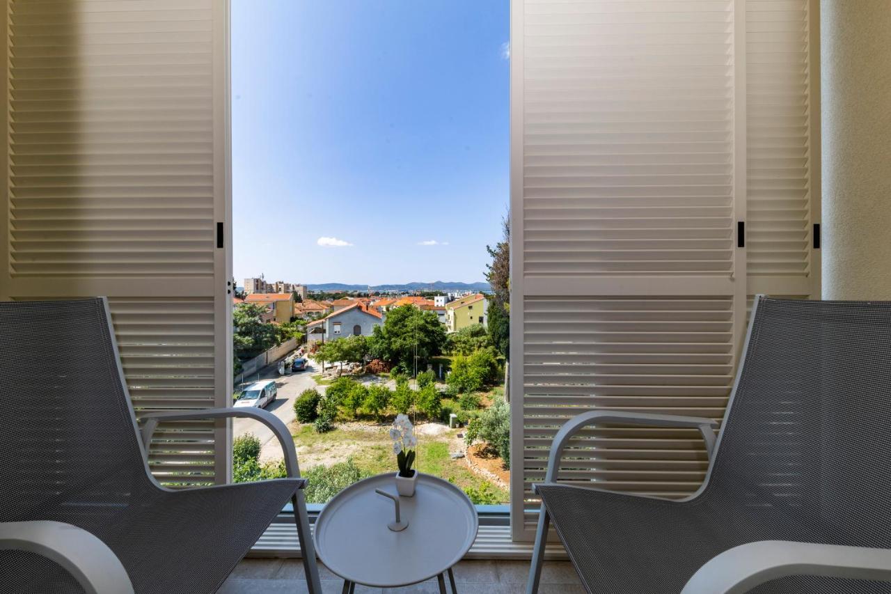 Apartment Lusea *