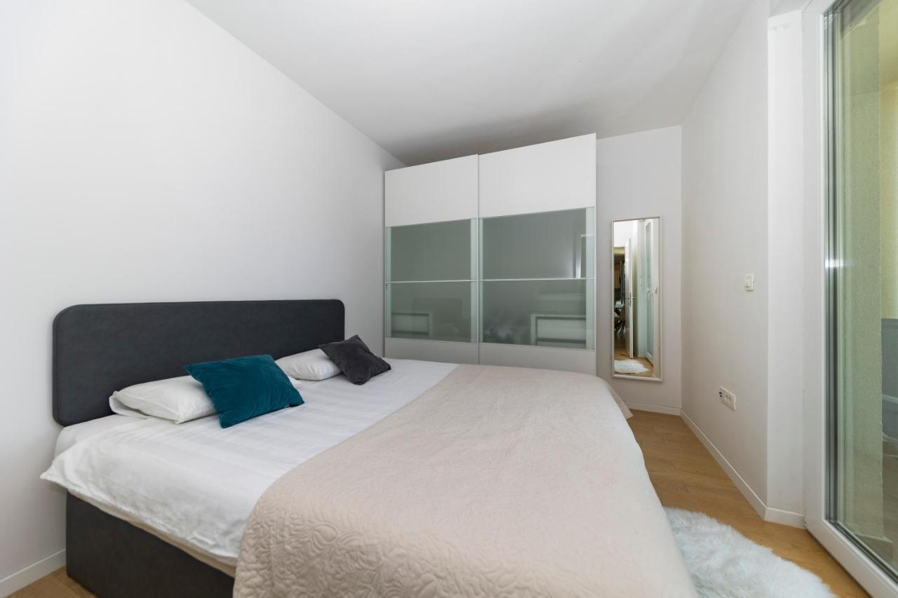 Apartment Lusea Zadar