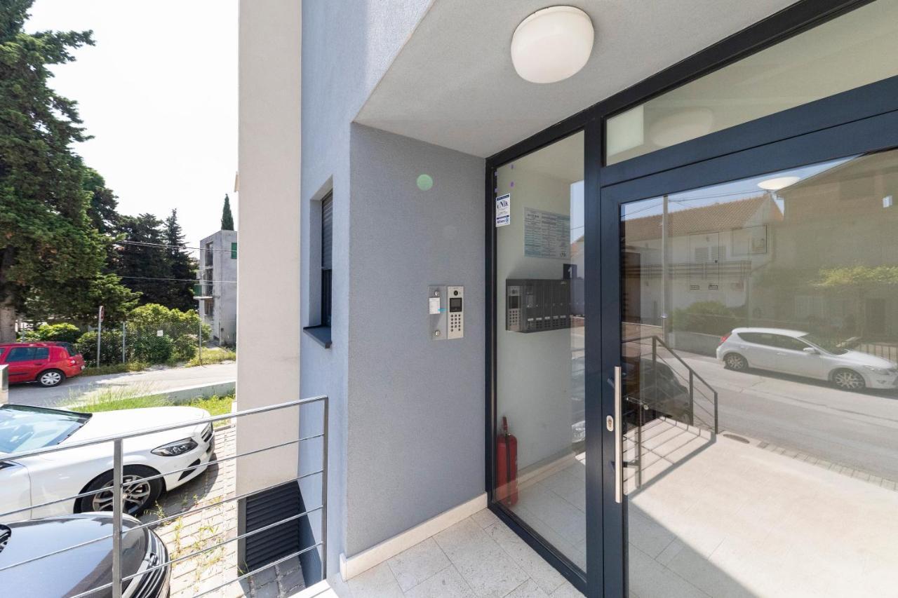 Lusea Apartment