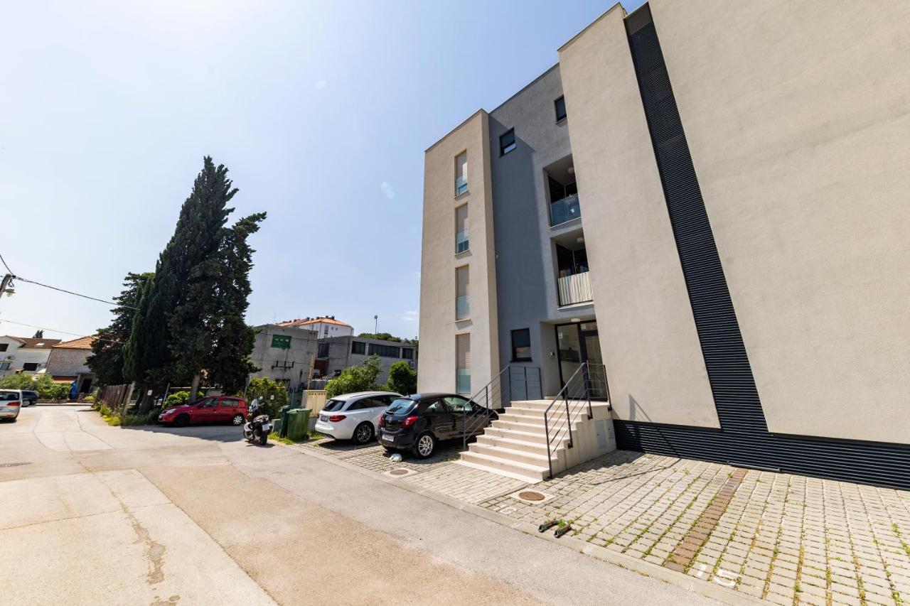 Apartment Lusea Zadar