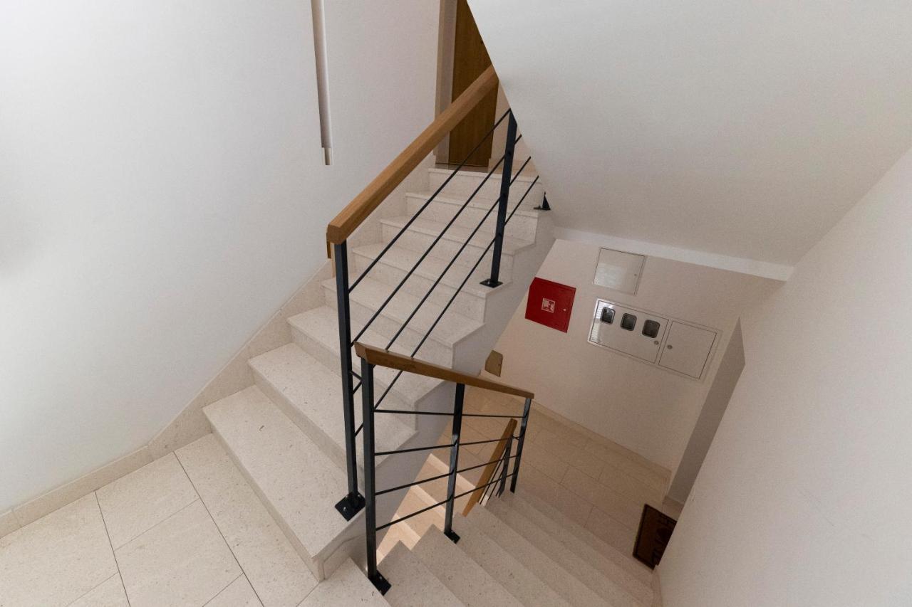 Lusea Apartment *