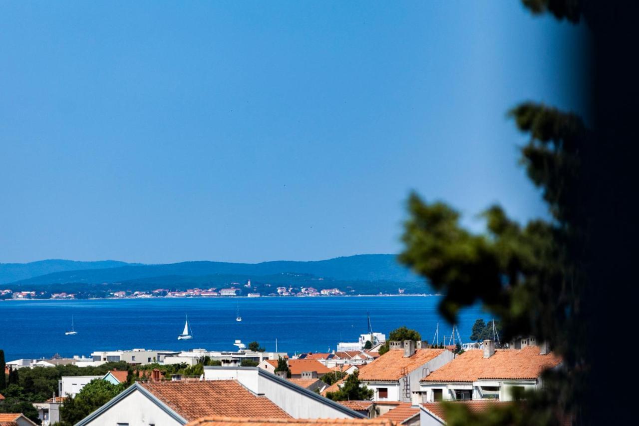 Apartment Lusea Zadar