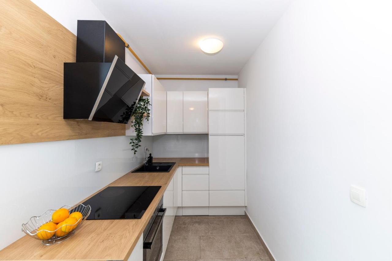 Lusea Apartment *